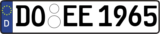 DO-EE1965