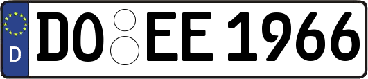 DO-EE1966