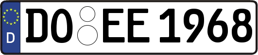 DO-EE1968