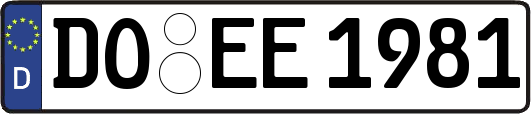 DO-EE1981