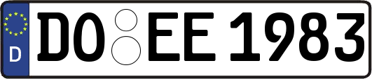 DO-EE1983