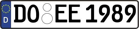 DO-EE1989