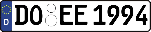 DO-EE1994