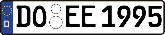 DO-EE1995
