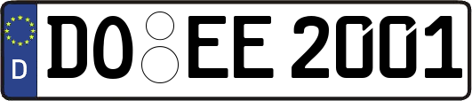 DO-EE2001