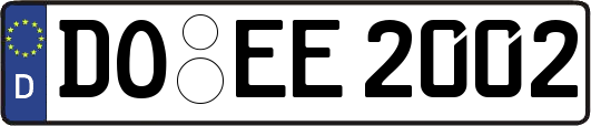 DO-EE2002