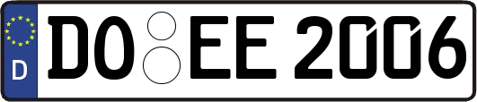 DO-EE2006