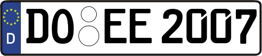DO-EE2007
