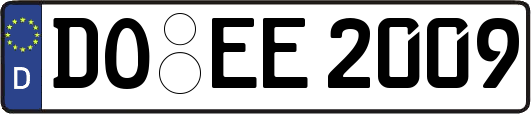 DO-EE2009