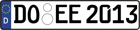 DO-EE2013