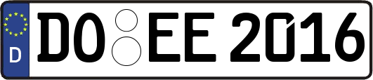 DO-EE2016