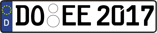DO-EE2017