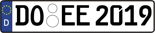 DO-EE2019