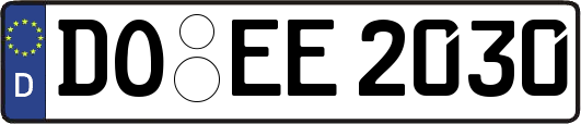 DO-EE2030