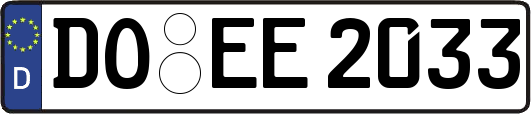 DO-EE2033