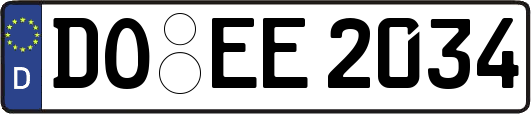 DO-EE2034