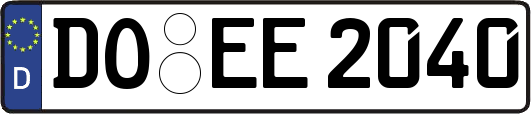 DO-EE2040