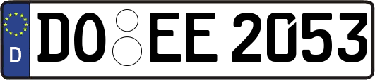 DO-EE2053