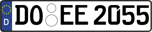 DO-EE2055