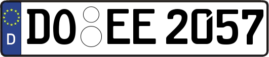 DO-EE2057