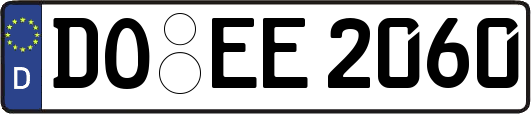 DO-EE2060
