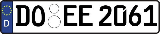 DO-EE2061