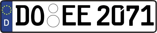 DO-EE2071