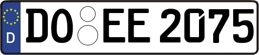 DO-EE2075