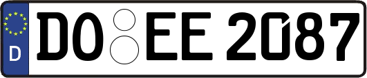 DO-EE2087