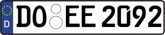 DO-EE2092