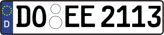 DO-EE2113