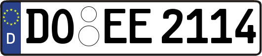 DO-EE2114