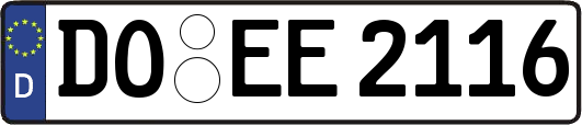 DO-EE2116