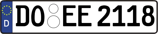 DO-EE2118