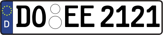 DO-EE2121