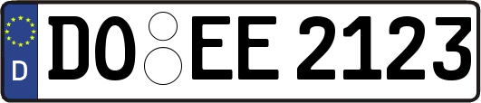 DO-EE2123