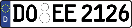 DO-EE2126
