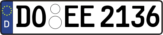DO-EE2136