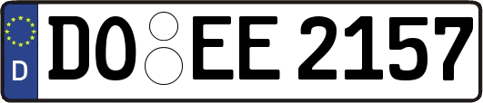 DO-EE2157