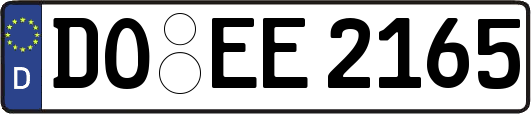 DO-EE2165