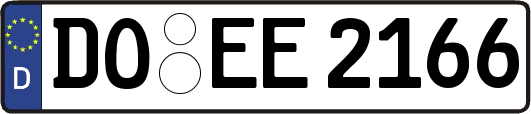 DO-EE2166
