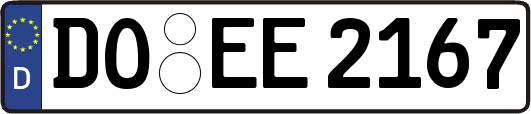 DO-EE2167