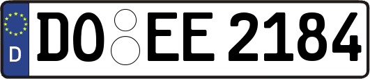 DO-EE2184