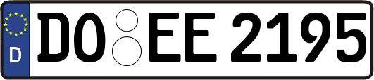 DO-EE2195