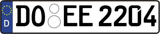 DO-EE2204