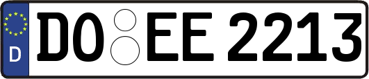 DO-EE2213