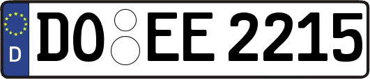 DO-EE2215