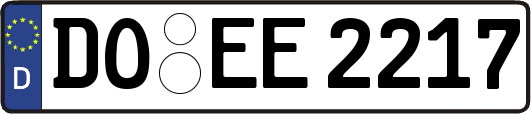 DO-EE2217