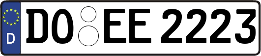 DO-EE2223
