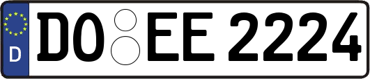 DO-EE2224